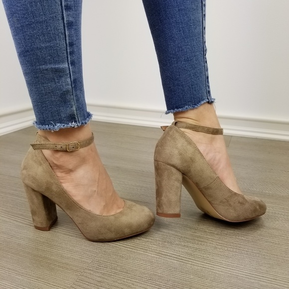 call it spring combat boots